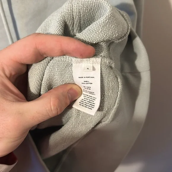 Helmut Lang Hoodie - Picture 4 of 6